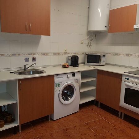 Apartamento Cabezodoce Калаорра Екстер'єр фото