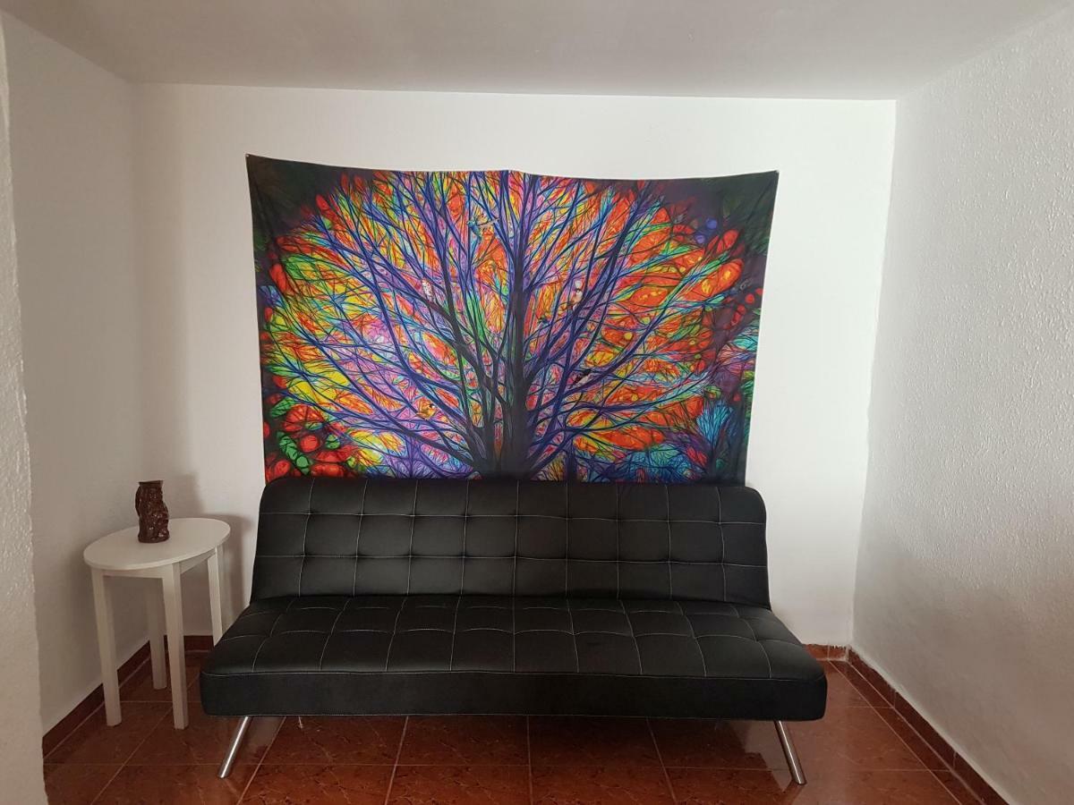 Apartamento Cabezodoce Калаорра Екстер'єр фото