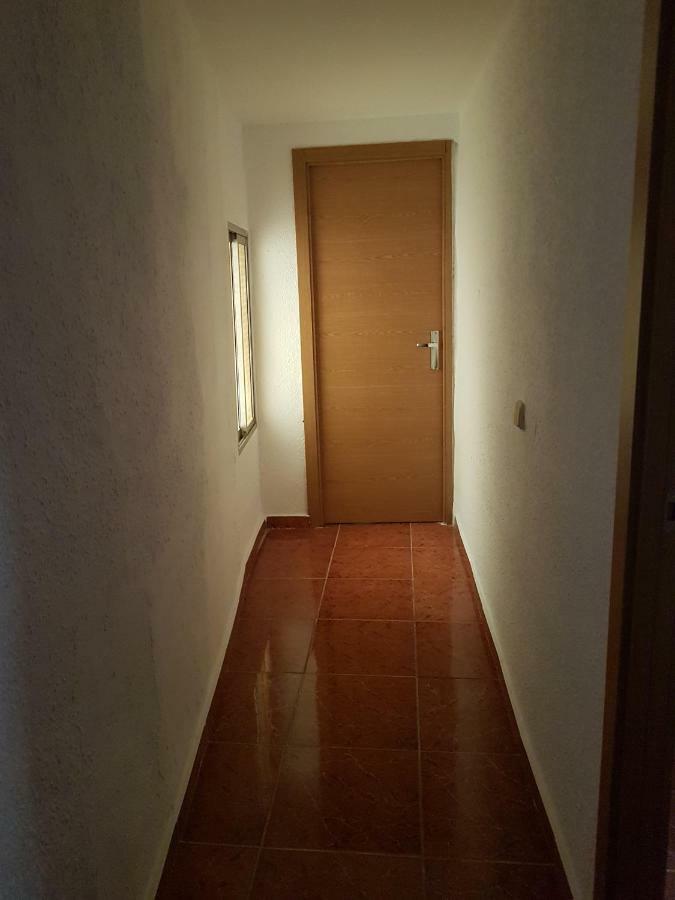 Apartamento Cabezodoce Калаорра Екстер'єр фото
